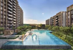 Narra Residences (D23), Apartment #596548841